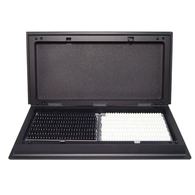 Go Anywhere — compact folding go set