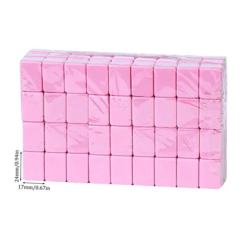 Petite — Original — mini mahjong set with bag