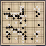 Fold & Go — folding go set