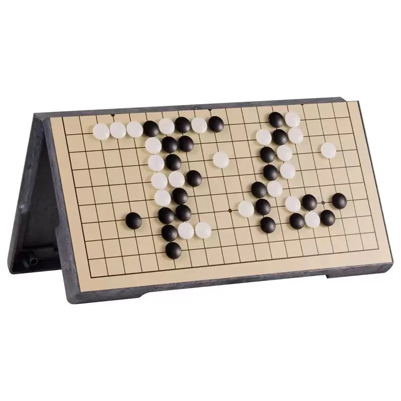 Fold & Go — folding go set