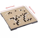 Fold & Go — folding go set
