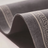 After Hours mahjong mat — product design and size reference