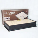 Go Anywhere — compact folding go set