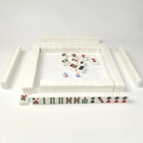 Pocket Party — mini chinese mahjong set