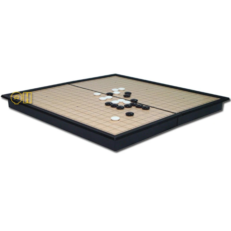 Go Anywhere — compact folding go set