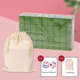 Petite — Original — mini mahjong set with bag