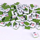 Pocket Party — mini chinese mahjong set