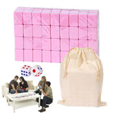 Petite — Original — mini mahjong set with bag