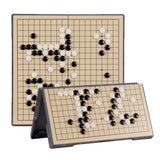 Fold & Go — folding go set