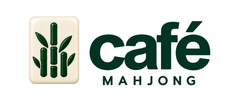 Café Mahjong